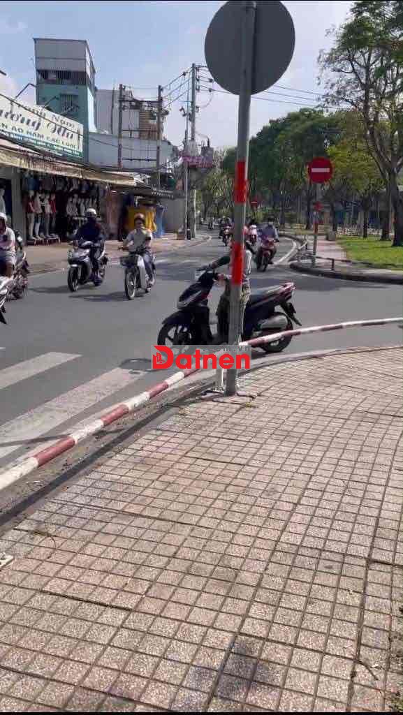 ĐẤT- MTKD – LÊ THÚC HOẠCH NỐI DÀI-50m2-5 xx