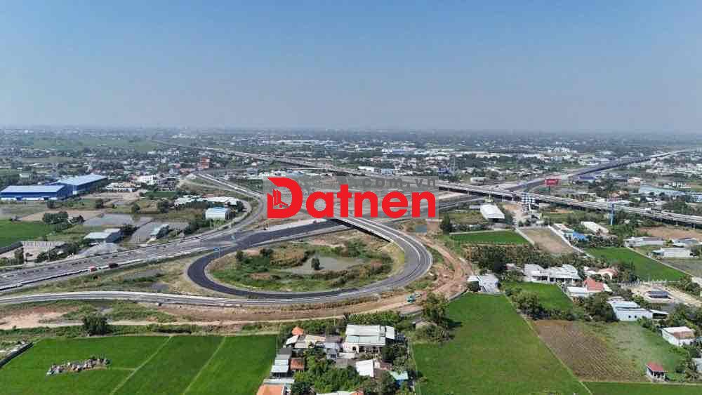 CHỈ 625 TRIỆU NHẬN ĐẤT NỀN VÕ VĂN KIỆT NỐI DÀI