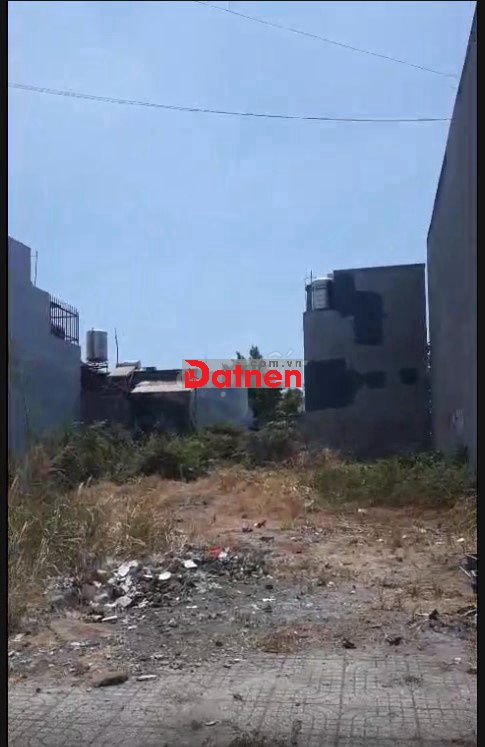 Đất Thổ Cư Giáp Biên Hòa – 100m² Đường Nhựa, Giá Chỉ 3.8 Tỷ