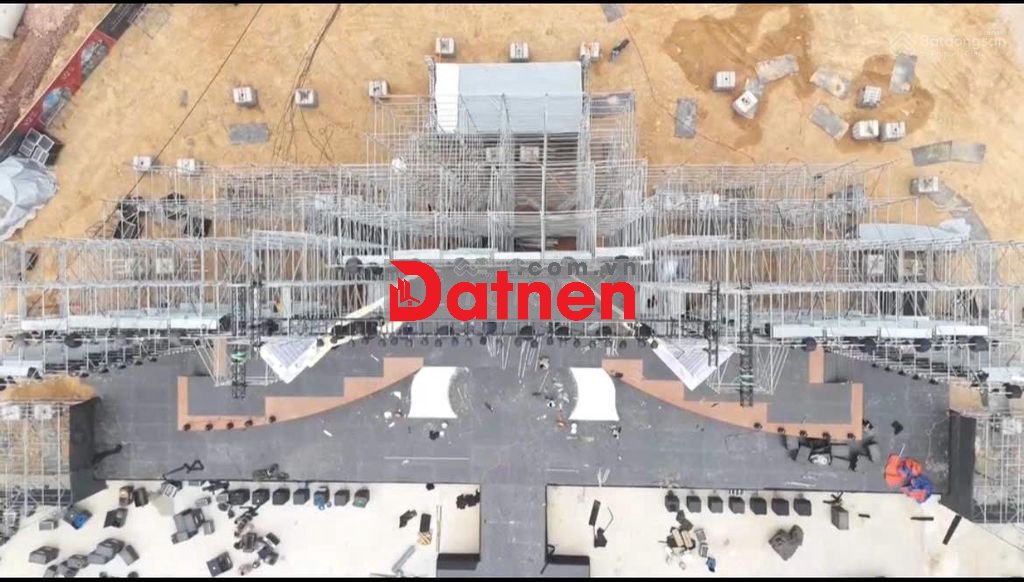 Chính chủ bán căn liền kề, giá chiết khấu sâu từ chủ đầu tư