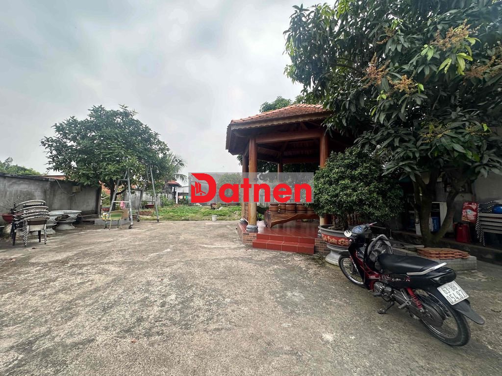 DĨ AN – 501m²– NGANG 15M –DG XE TẢI – GIÁ ~10TR