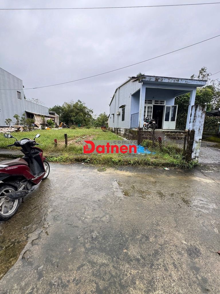 ✅ Chính chủ cần bán lô Lệ Sơn 2, Hoà Tiến nhanh gọn