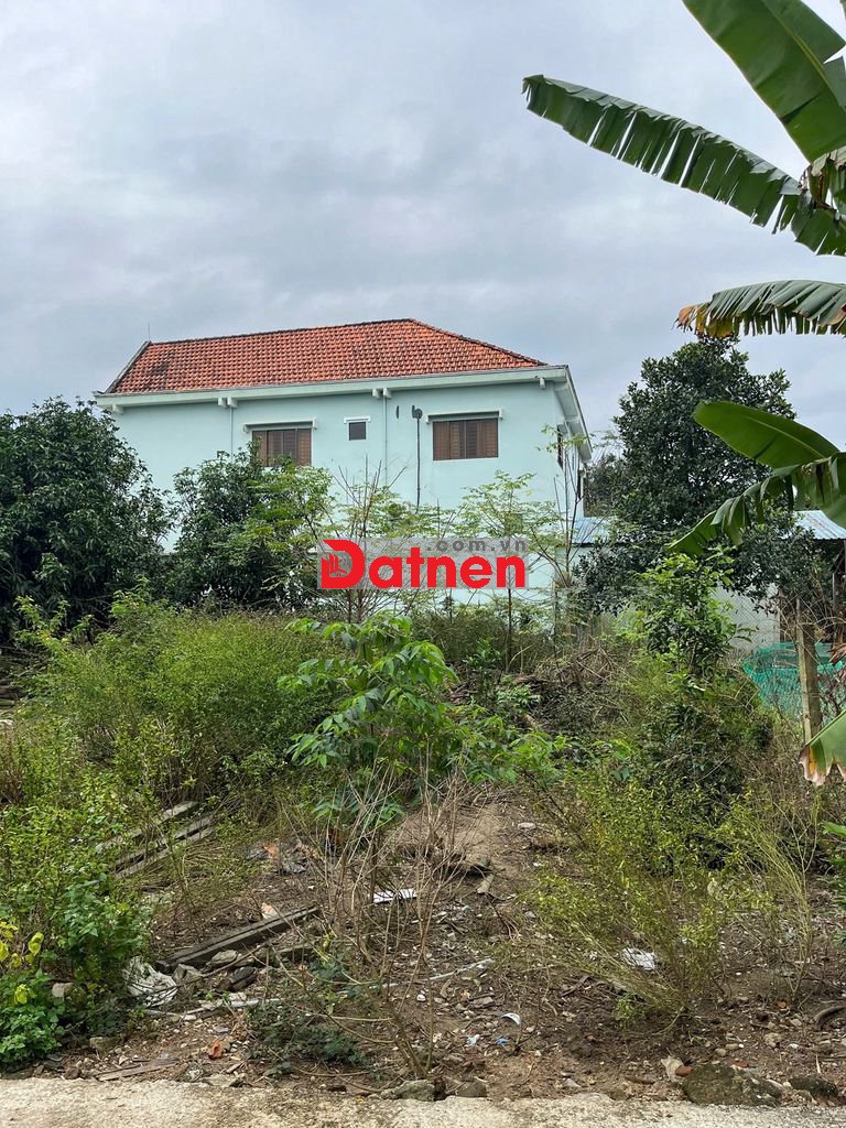 🔥🔥 Chính chủ cần bán lô Nam Sơn, Hoà Tiến giá cực tốt