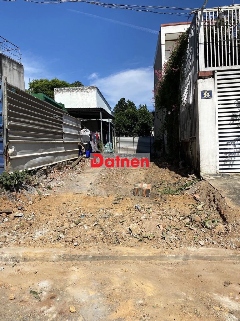 Bán đất sổ riêng Dĩ An giá RẺ gần vòng xoay An Phú