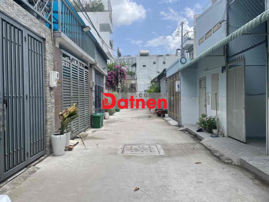 Bán Gấp Đất Hẻm Ô Tô Cạnh Vạn Phúc