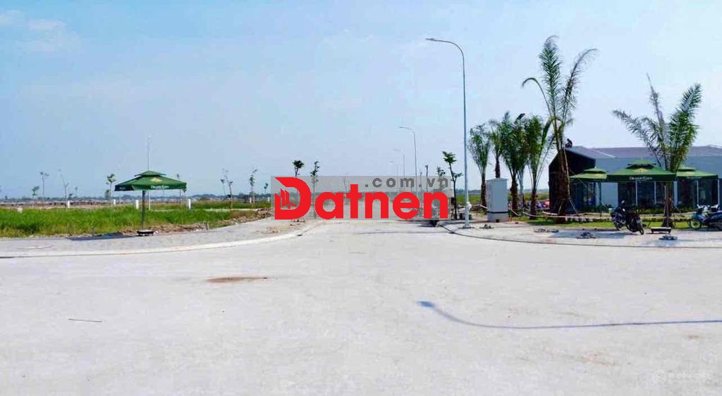 Đất Bình Chánh Giá mềm chốt là có sổ liền tay