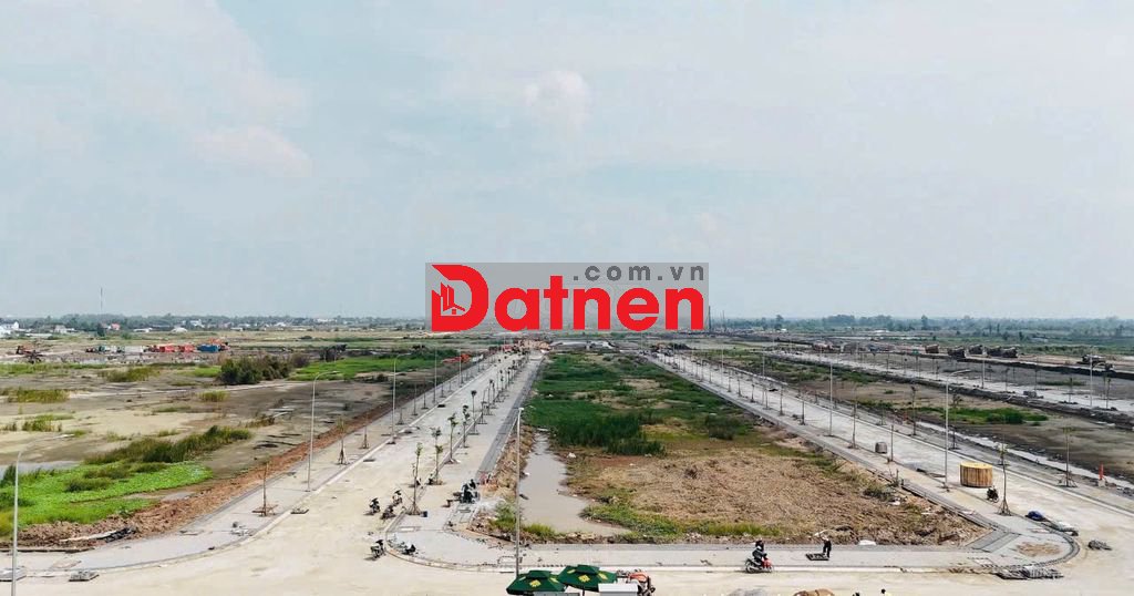 LONG MẠCH - ĐẤT RỒNG CHÍNH THỨC MỞ BÁN GIÁ FO, SHR