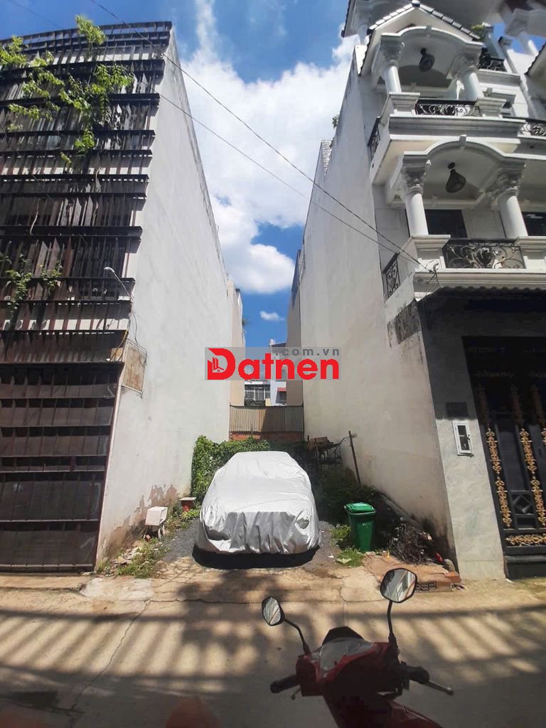 ĐẤT ĐẸP HXH LINH ĐÔNG- DT 4.5X14M- 4X20M- 7x25m- GẦN PHẠM VĂN ĐỒNG