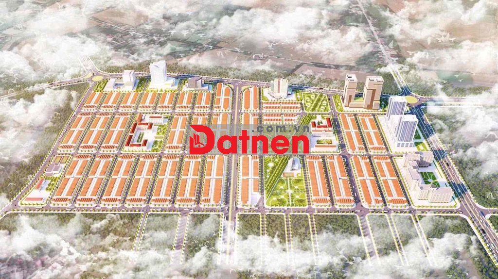 Sở Hữu lô đất chỉ với 1,4xx tỉ