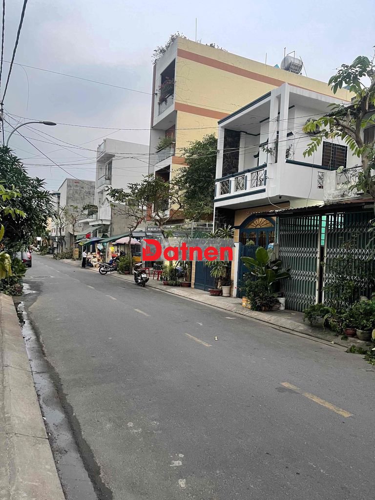 Đất 5x20m Shr Mt Đg Tiền Lân 15 KD Buôn Bán Tốt