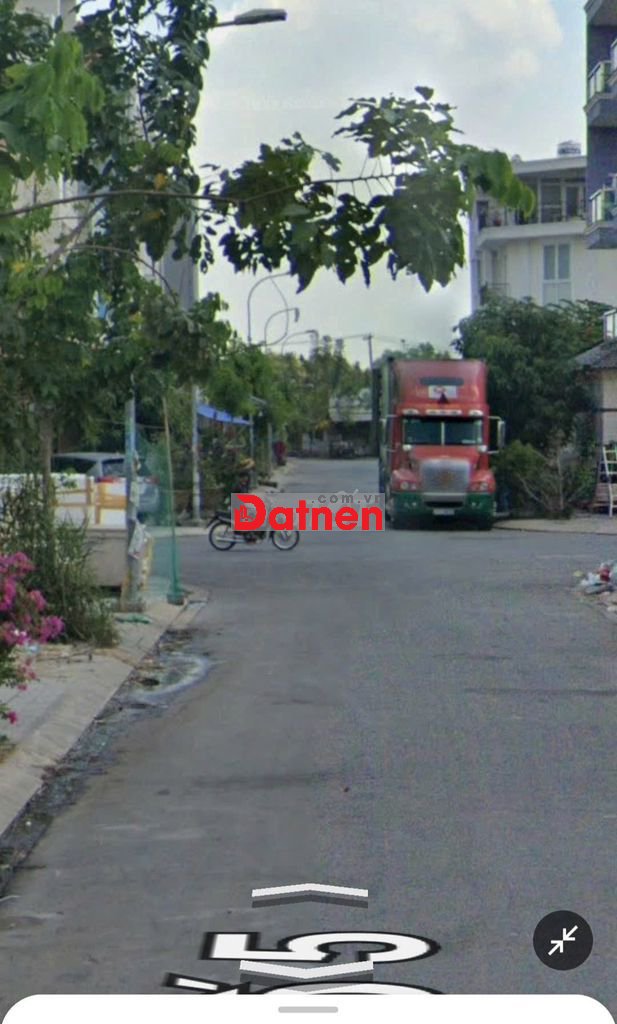 Bán gấp đất giá rẻ đường 12m ngang 5x18m nhỉnh 4.5 tỷ