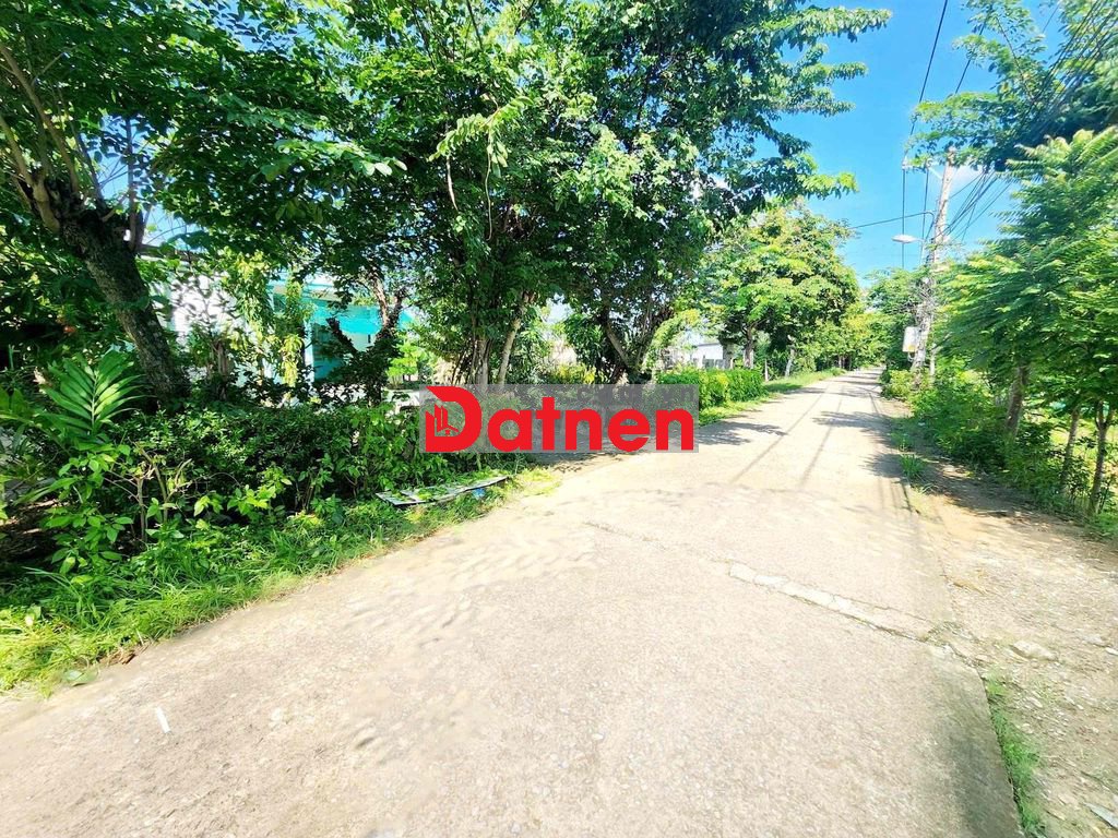 Cần bán đất mặt tiền đường liên ấp 2-3 hiệp phước nhà bè