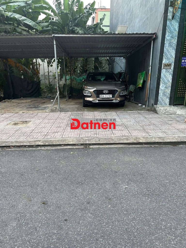 Đất trục chính KDC Lê Phong gần ngã tư Chiêu Liêu, phường Tân Bình