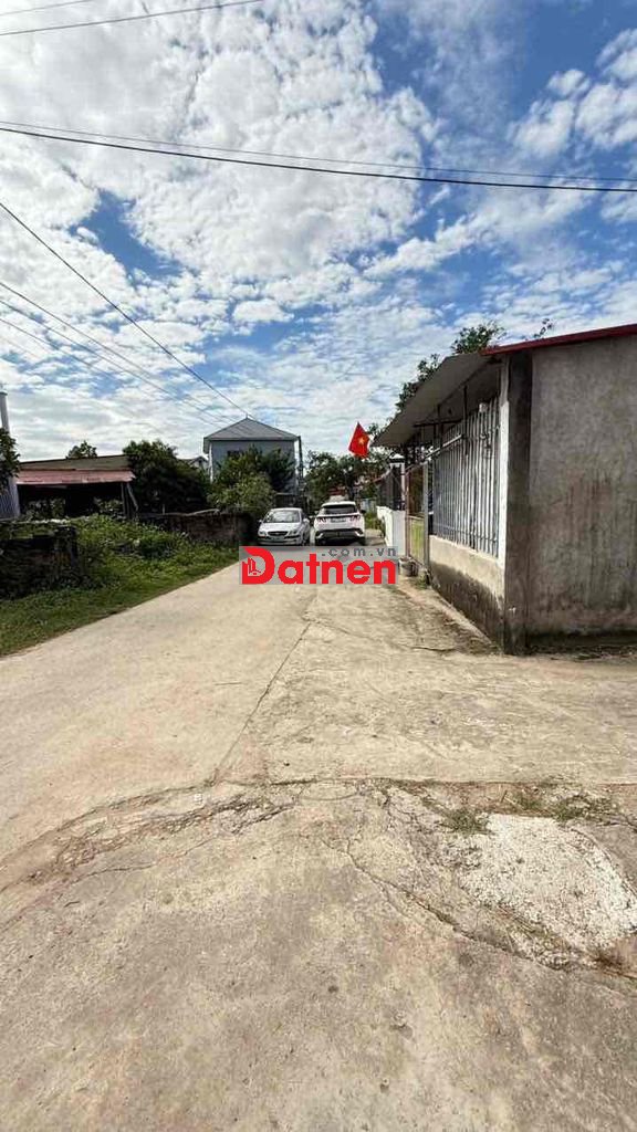 TRỤC CHÍNH BẮC SƠN – THỐNG NHẤT – TT BẮC LÝ (HIỆP HÒA)