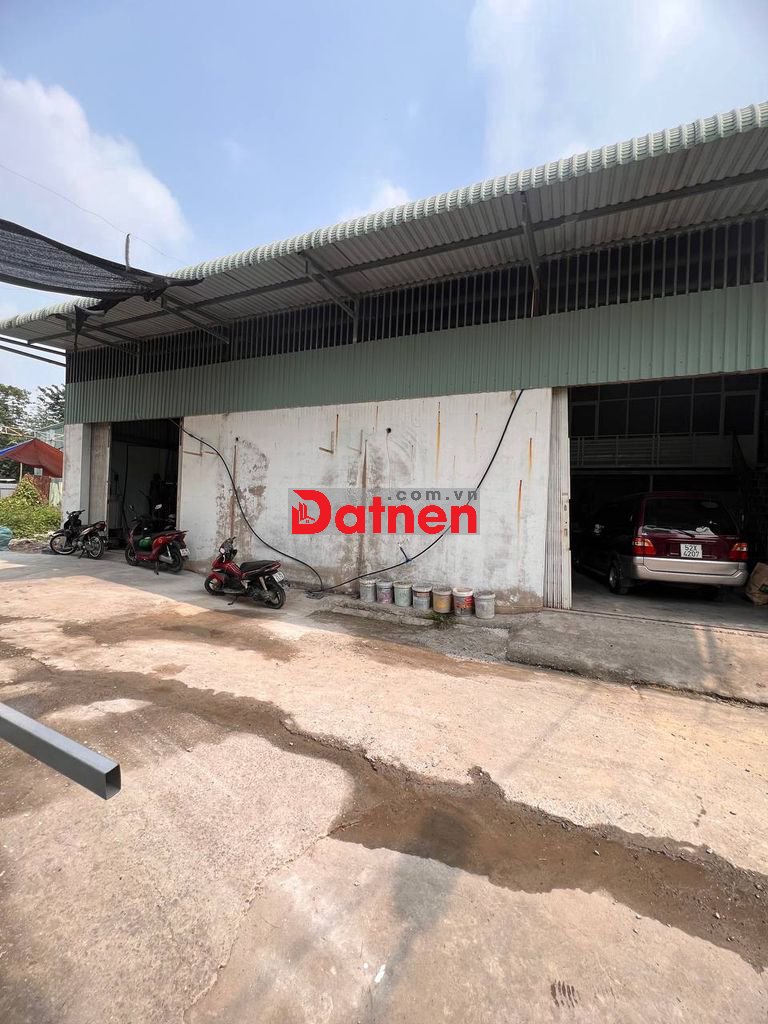 Đất nền Thạnh Lộc 19