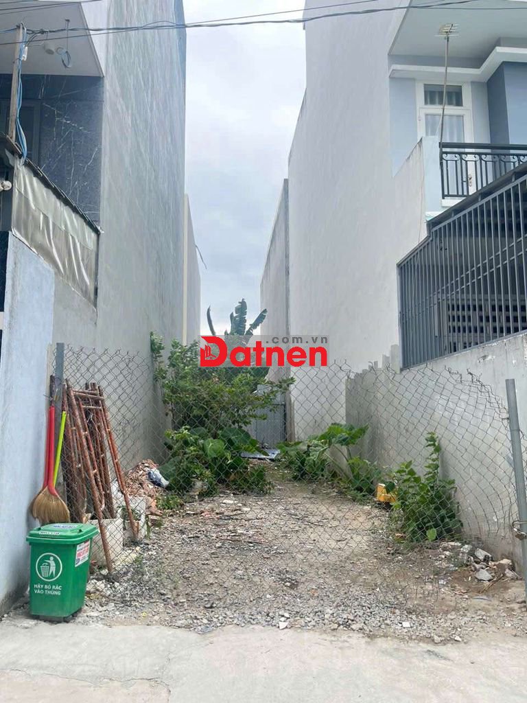 Đất ở dọc Phạm Văn Đồng 70m2 Đường ô tô vào SHR Đường số 48-49