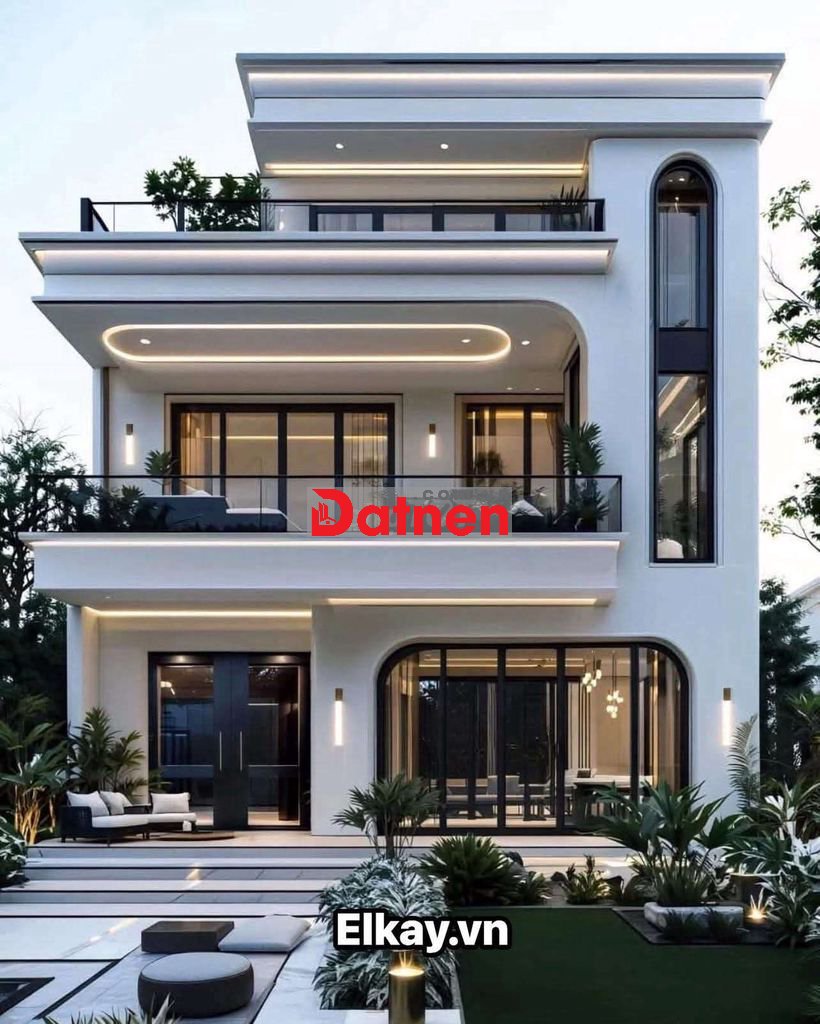 Chủ cần bán Đất biệt thự Khu Bên Sông Phạm Văn Đồng 9,5x20m Đường 20m