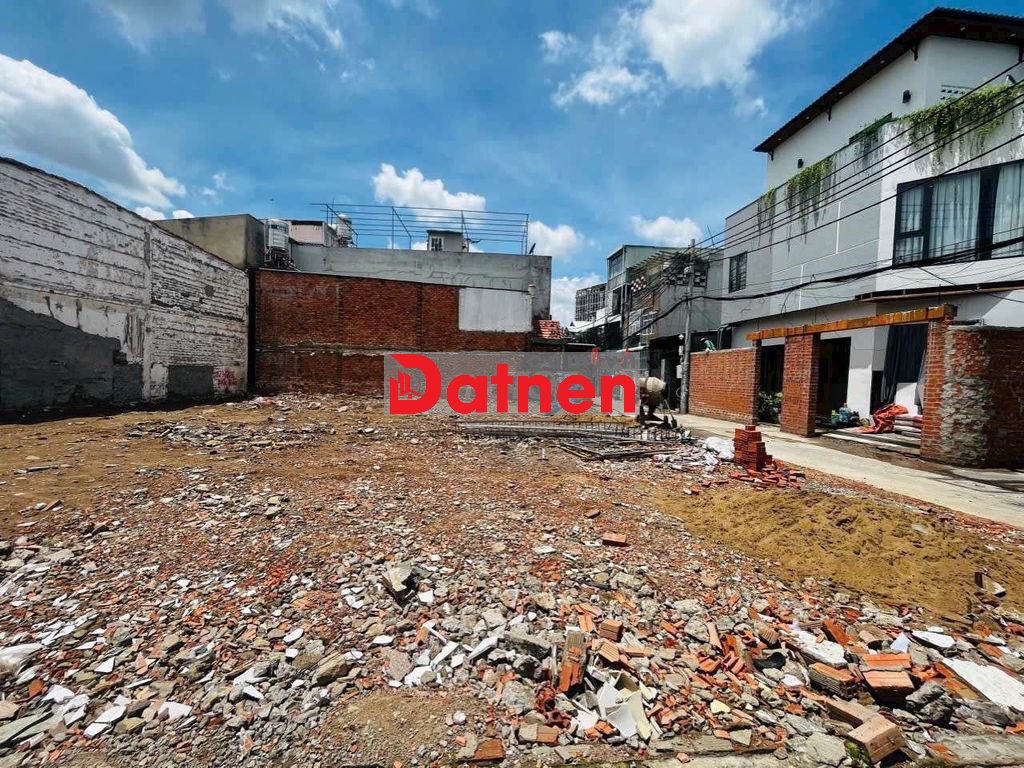 Đất chính chủ tại Đường Hiệp Bình 69m2 lô góc Sổ hồng riềng chỉ 4,7 tỷ