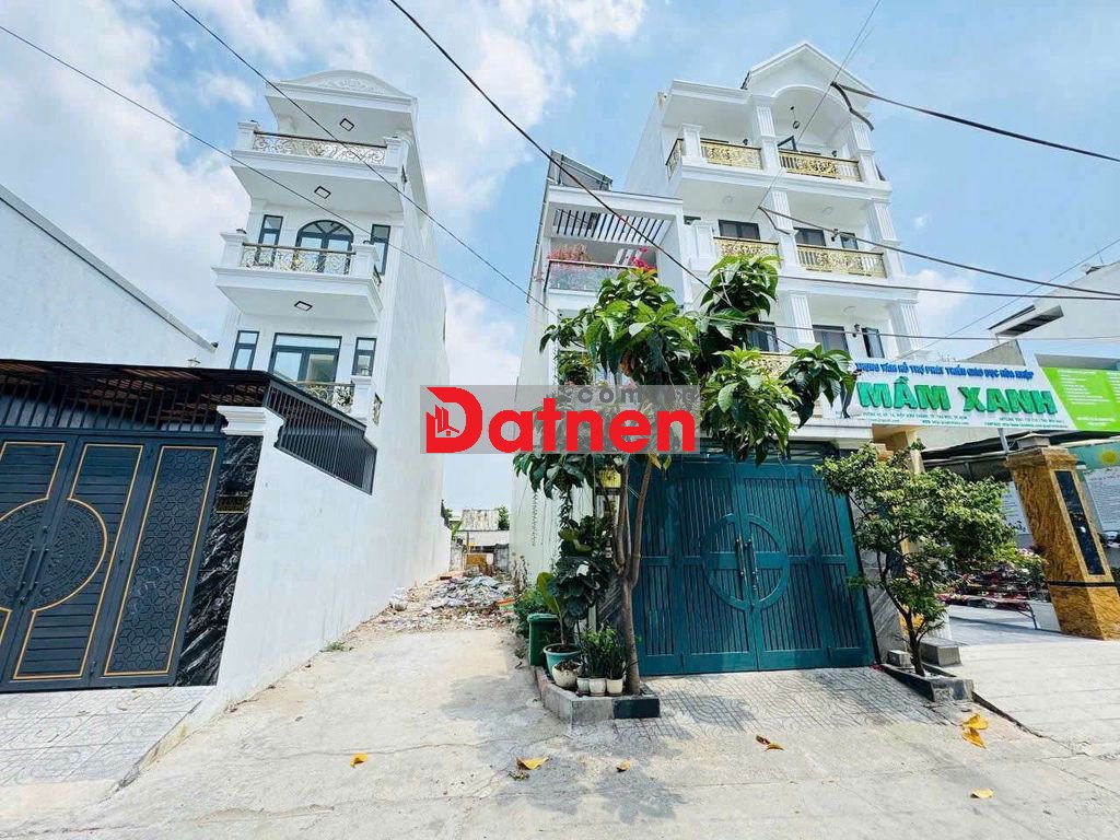 Đất Đường 48 phường Hiệp Bình 112m2 đường 7m Sổ hồng chính chủ giá rẻ