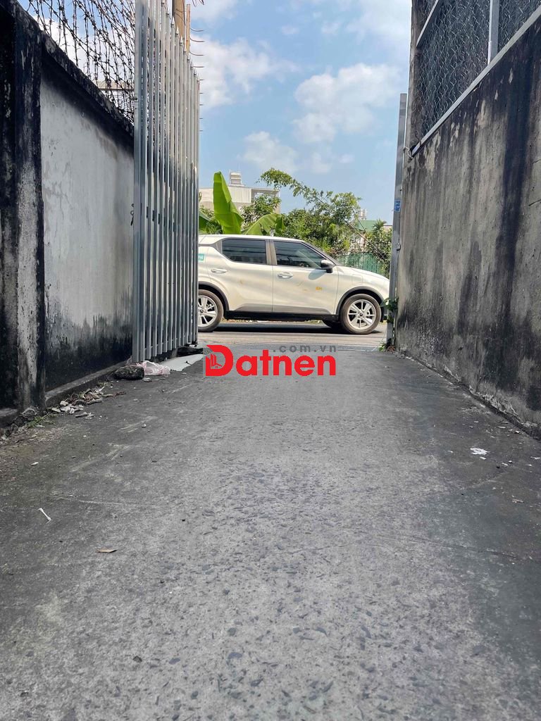 ĐẤT 48m2 FULL THỔ CƯ - HXH KIA MORNING- CC4S LINH ĐÔNG - HƠN 2 TỶ