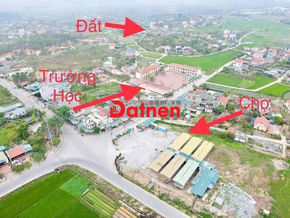 ĐẤT NỀN HẠ LONG - GIÁ F0 CHÍNH CHỦ - GIÁ 1 TỶ/100m2 - SỔ ĐỎ CHÍNH CHỦ