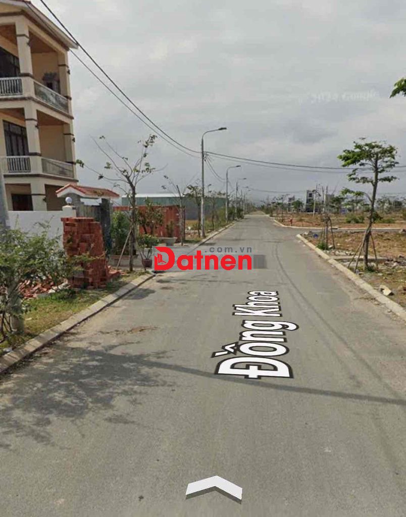 🚀🚀🚀 260m2 view sông giá chính chủ