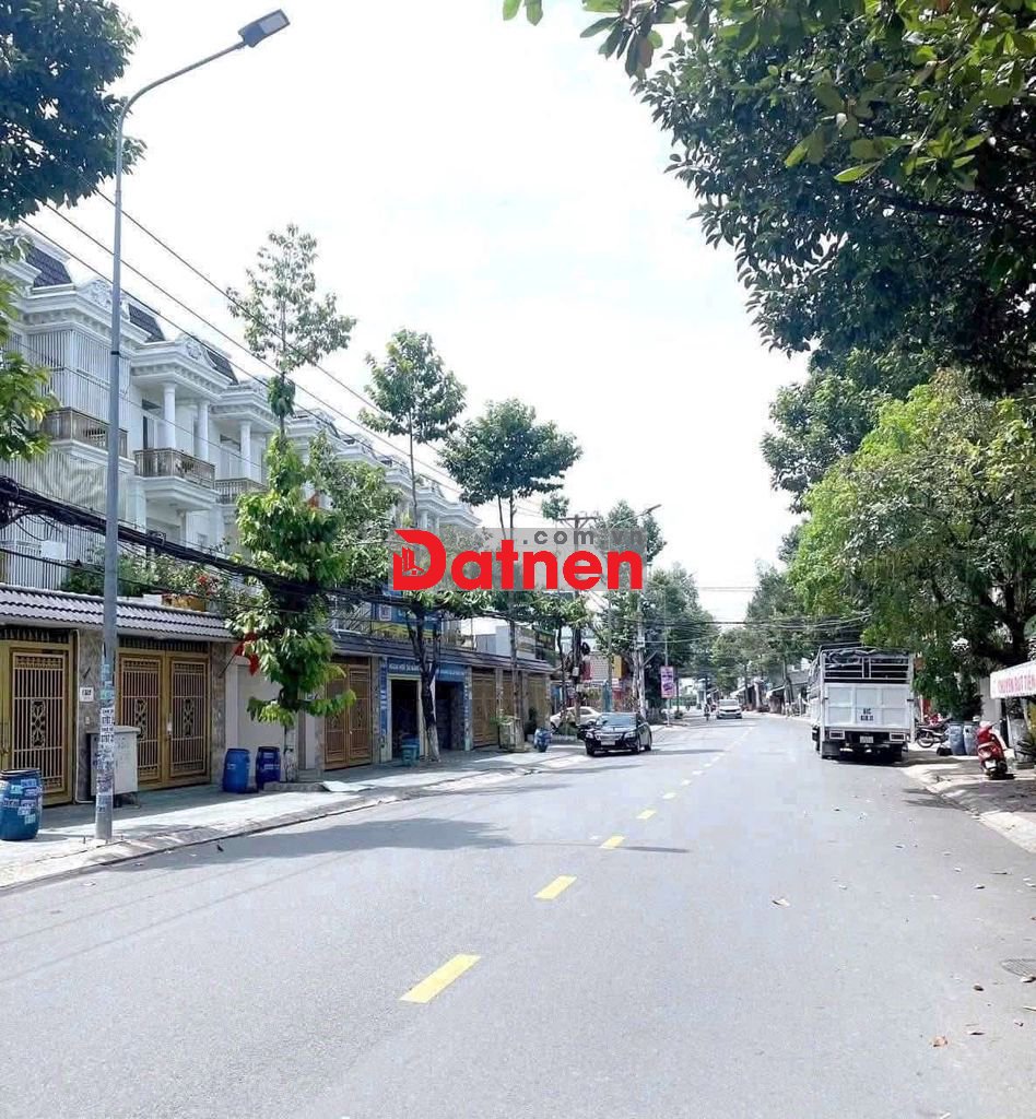 Bán rẻ đất mặt tiền võ thị sáu đông hòa dĩ an