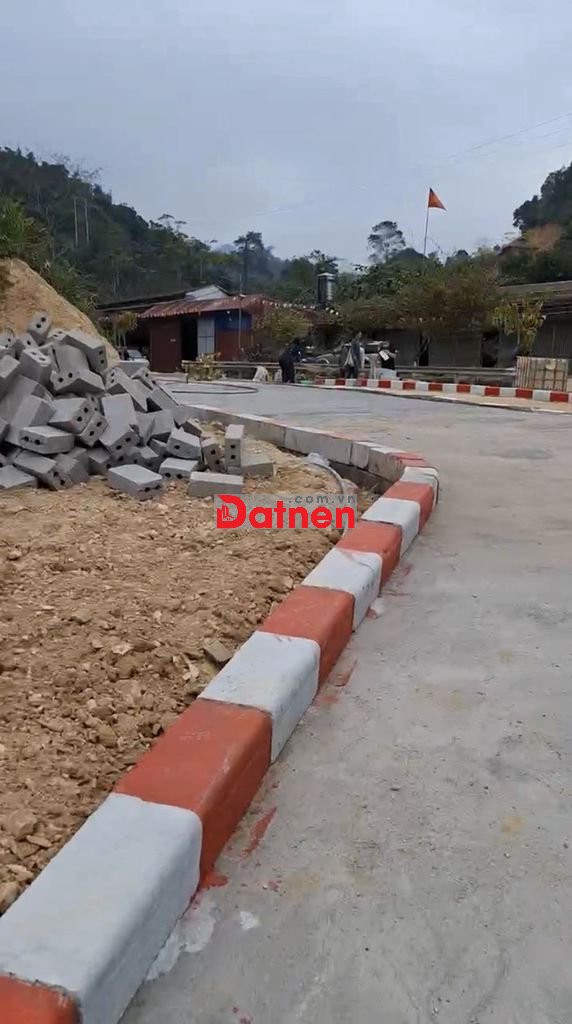 100m2 đất nền phân lô khu du lịch Thác Suối Tiên – Bình Gia, Lạng Sơn