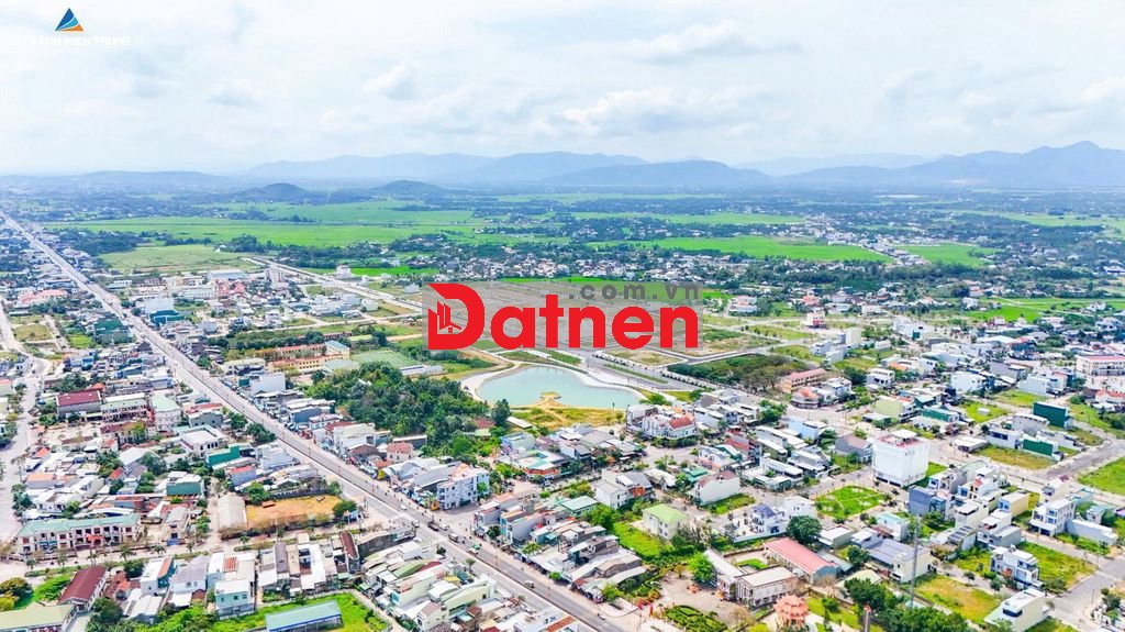 CHÍNH CHỦ BÁN LÔ A2 MẶT TIỀN ĐẶNG THUỲ TRÂM - SỔ ĐỎ - GIÁ THƯƠNG LƯỢNG