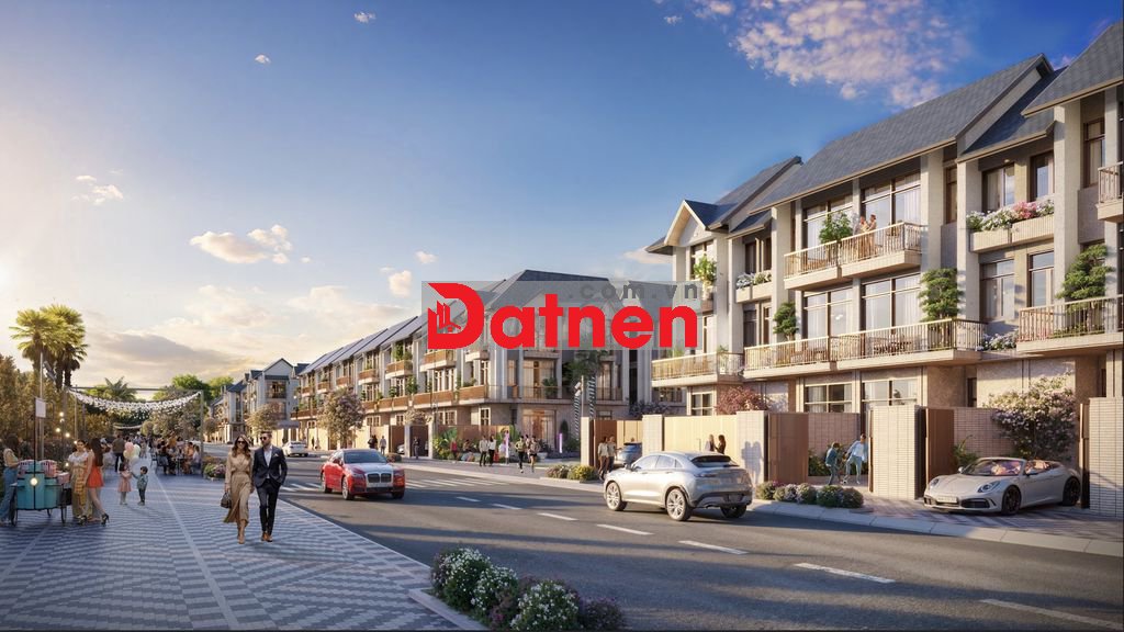 Siêu hiếm! Đất nền Bồng Sơn - sát chợ, sát trường, công viên xanh