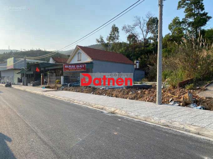 CC Bán đất gần siêu dự án Hạ Long Xanh Vingroup tại Hà Khẩu-HL-QN