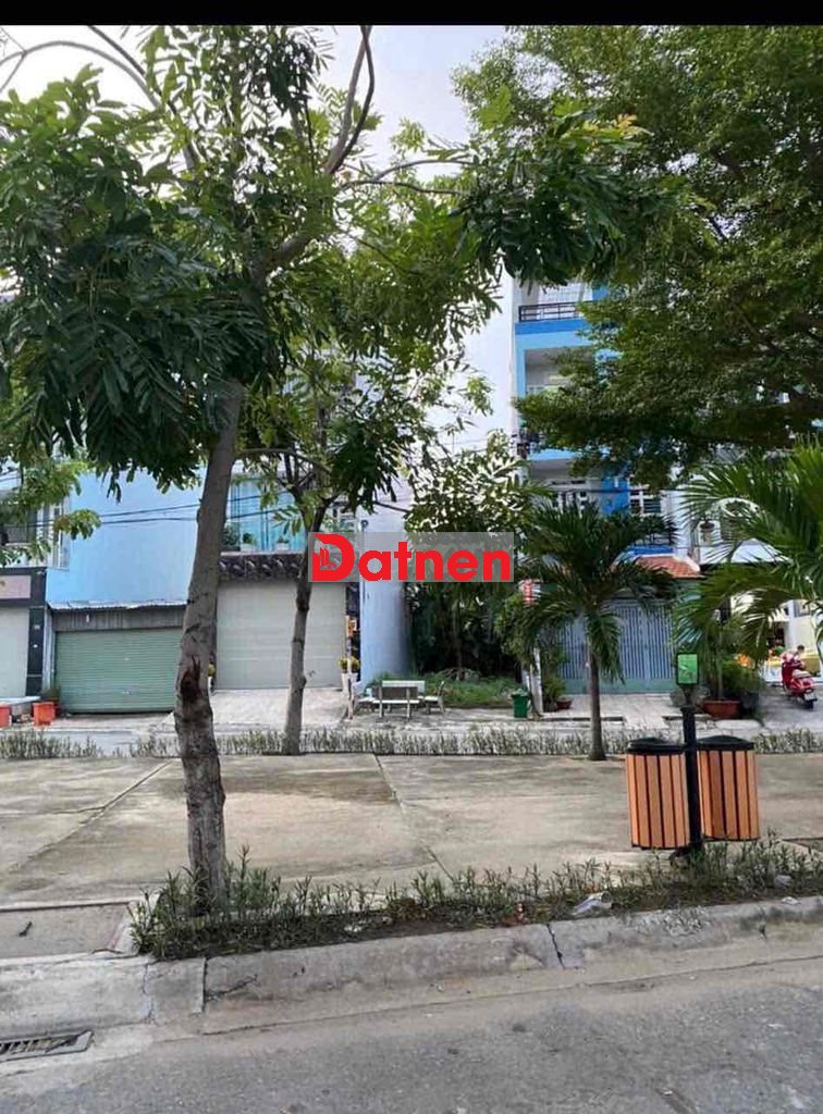 bán đất mặt tiền đường 1A kdc nam Hùng Vương an Lạc Bình Tân 🌳🌳4,5*15