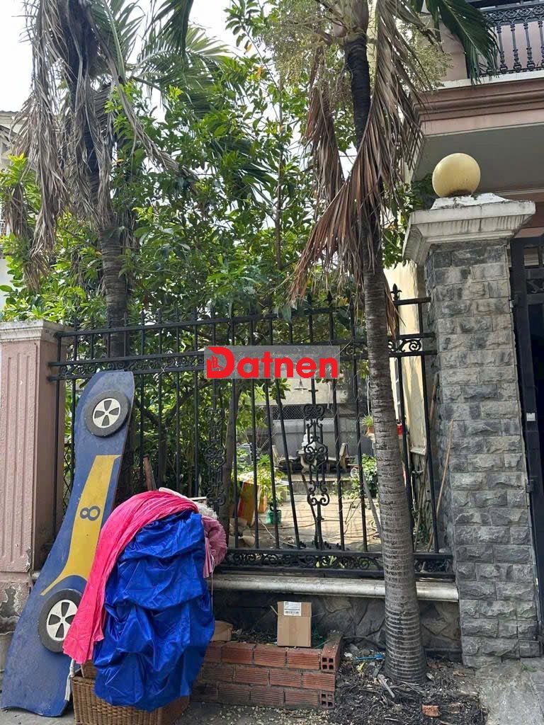 Bán đất nền cách rạch xuyên tâm đường nguyễn xí 30m