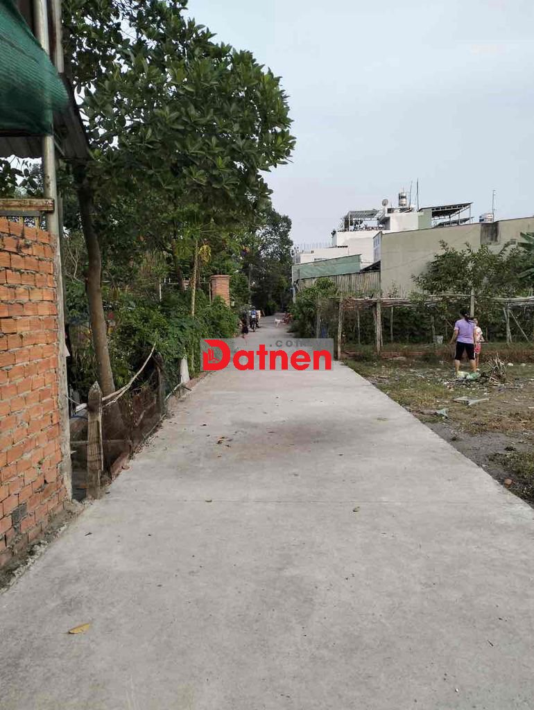 500m2 có 273m thổ cư - hẻm xe tải đường Song Hành