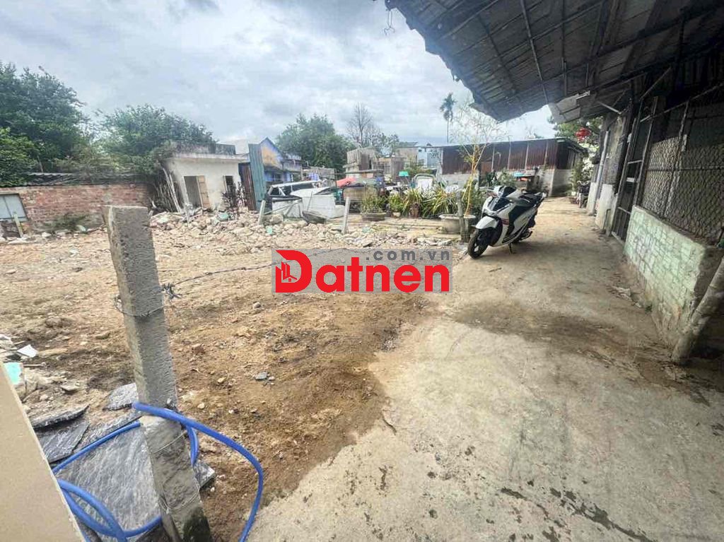 Bán lô đất Trường Chinh 90m2