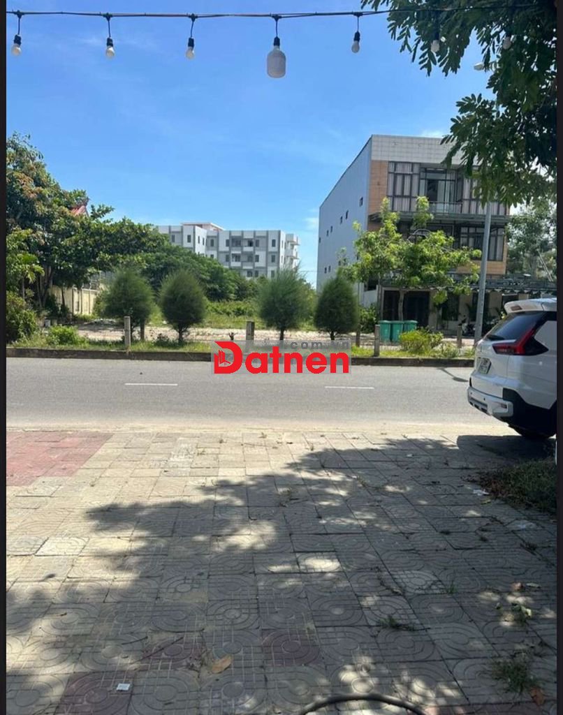 Bán lô đất đẹp đường Văn Tiến Dũng – Điện Ngọc, Điện Bàn - Quảng Nam