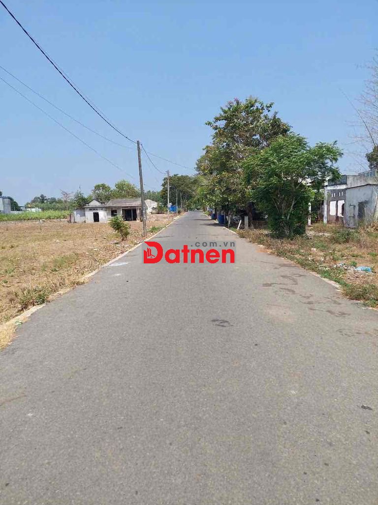 BÁN ĐẤT GIÁ TỐT PHƯỜNG HẮC DỊCH, PHÚ MỸ – BÀ RỊA VŨNG TÀU