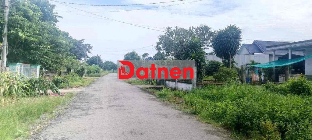 BÁN ĐẤT HẮC DỊCH – PHÚ MỸ GIÁ SIÊU TỐT