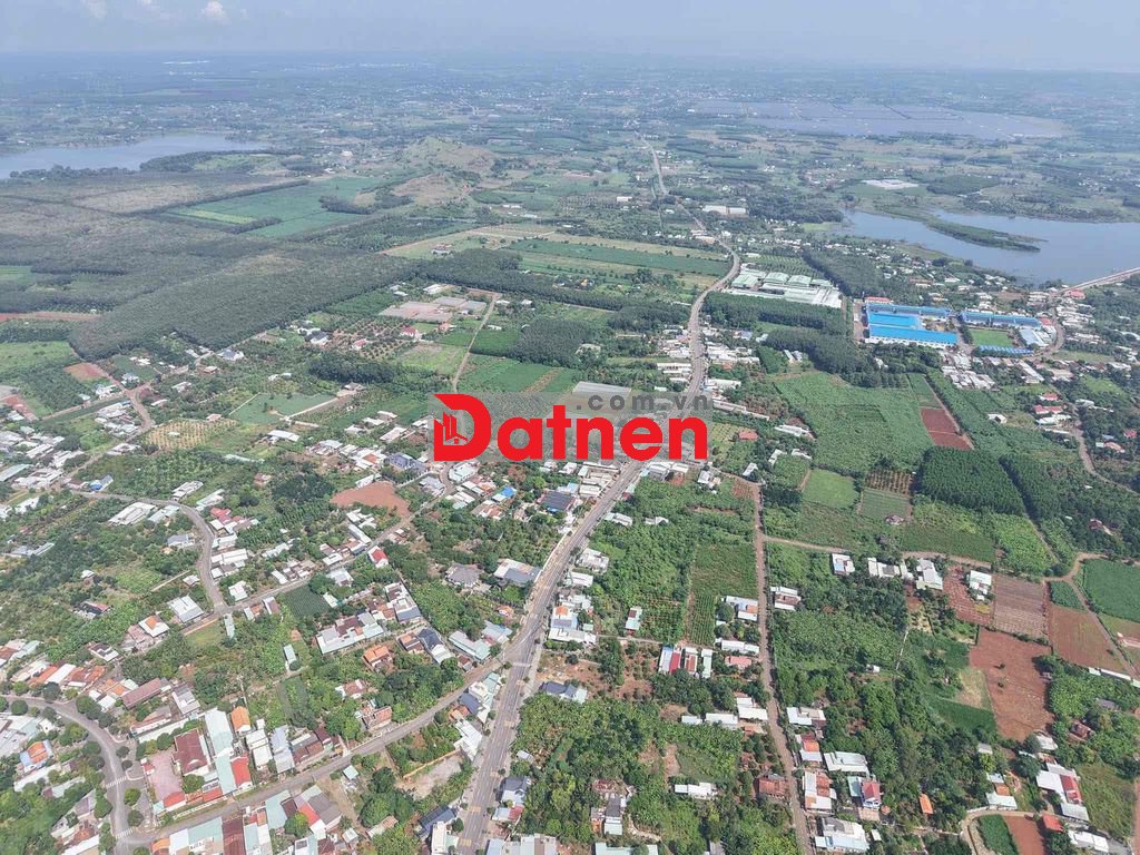 MẶT TIỀN ĐƯỜNG CHÍNH DT765 Xã Đất Đỏ, HCM - Ngay dự án LUMIAN VILLAGE