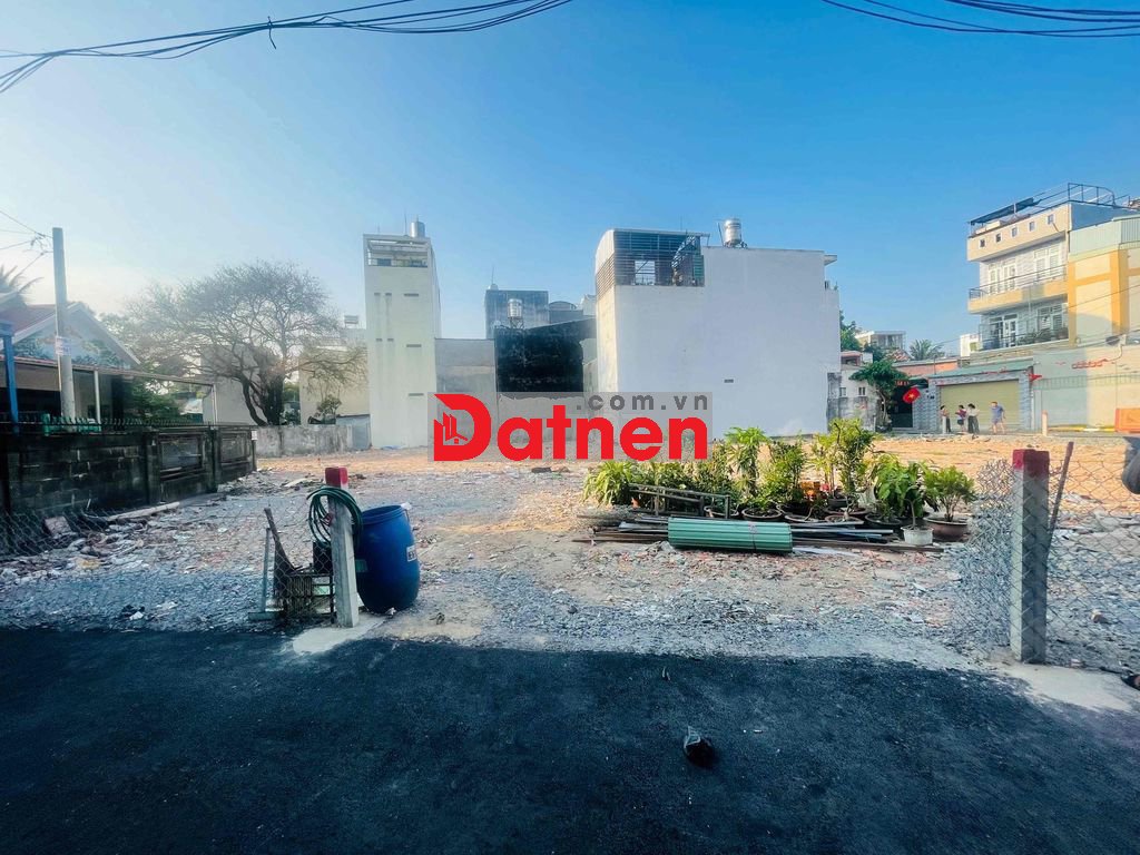 Trục Hoàng Diệu 2 Thủ Đức- Đường Thông 67m2 - Chỉ 5.3 Tỷ