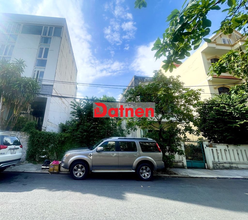 Lô đất đẹp ngang 8m ngay TTTM Gigamall Hiệp Bình Chánh Thủ Đức