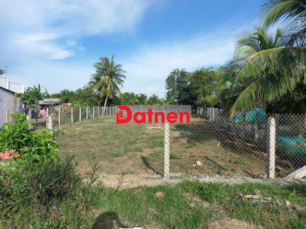 Bán Đất Mặt Tiền Đường Huyện 18 Xã Đồng Sơn, Đồng Tháp mới