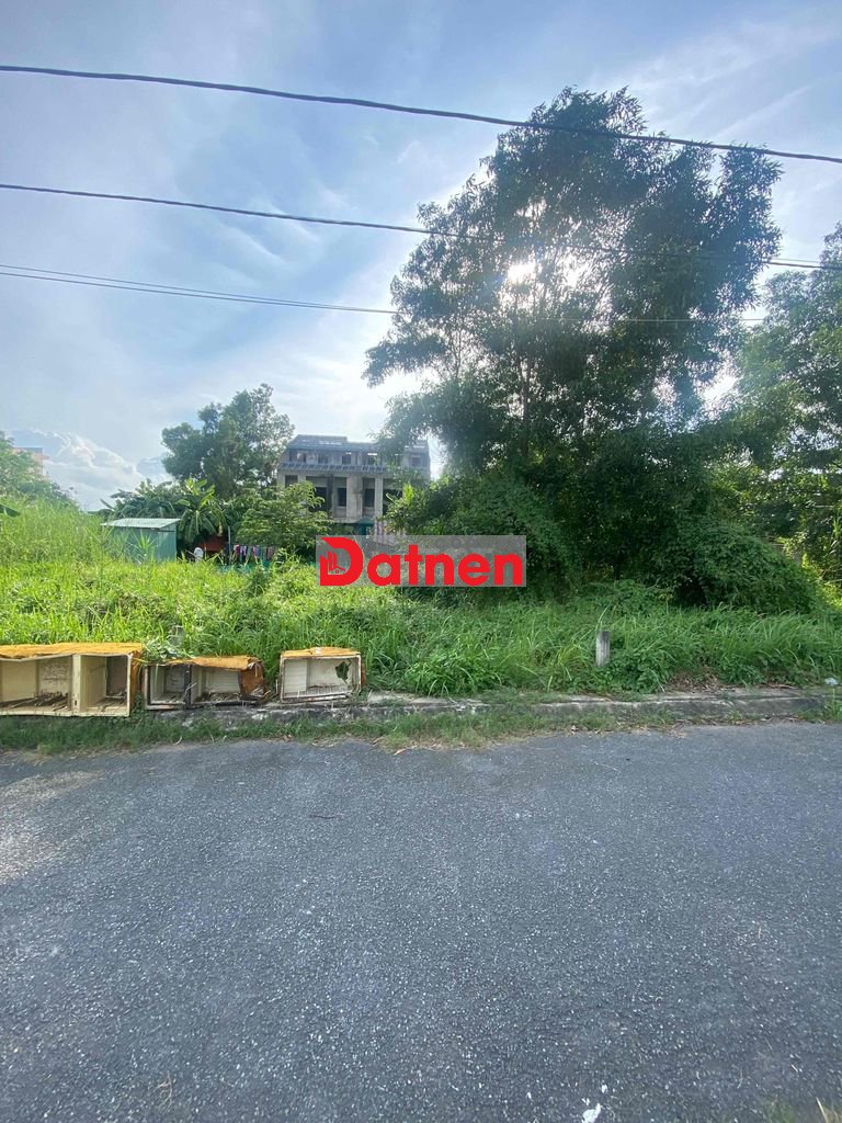 chính chủ cần bán lô đất Nhơn Đức nhà bè