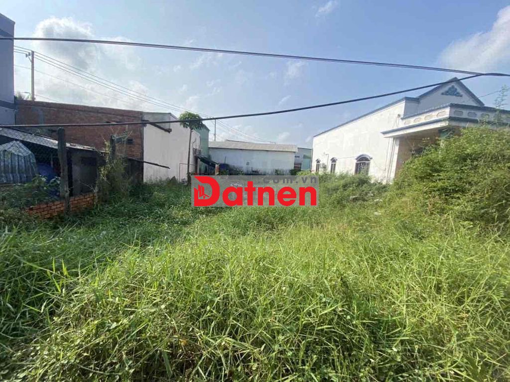 Chủ bể nợ bán 282m2 mt 6m phan thị khai giá 2tỷ6