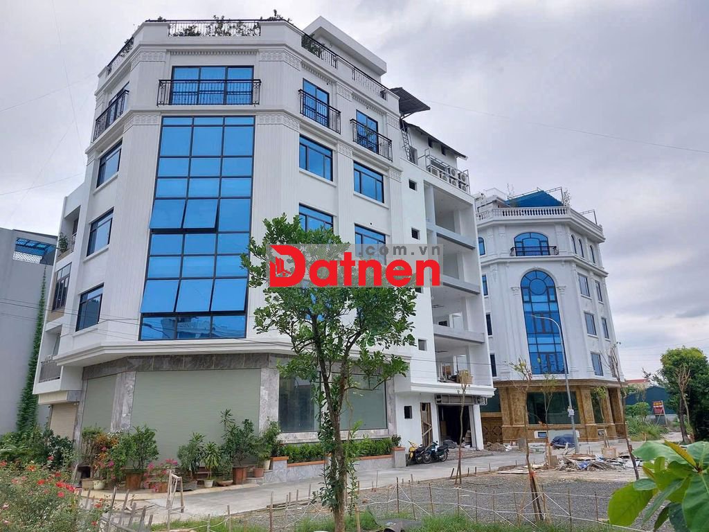 sang nhượng đất