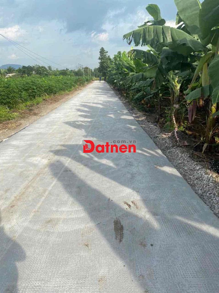 bán lô đất sào tây hoà xã hưng thịnh giá rẻ