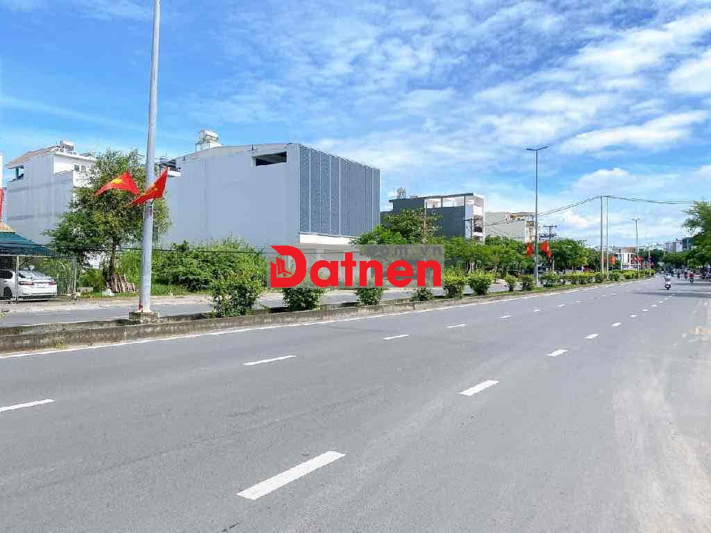 Đất 200m2 khu dân cư đại phúc đường Phạm Hùng nối dài