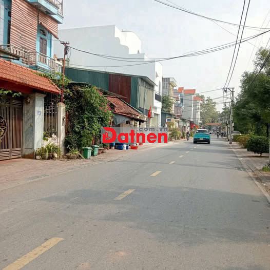 Bán gấp đất Yên Thường 50 m chỉ 4 tỷ ngõ oto tránh MT 5 m