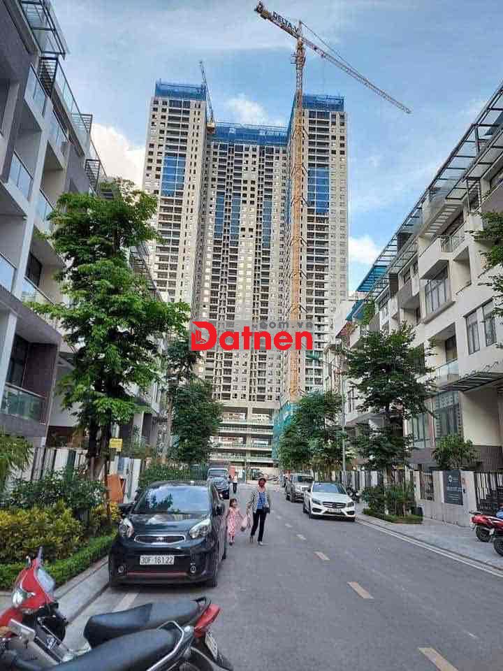 Đất Đình Thôn, giá đầu tư, cách oto tránh 30m, vị trí đẹp