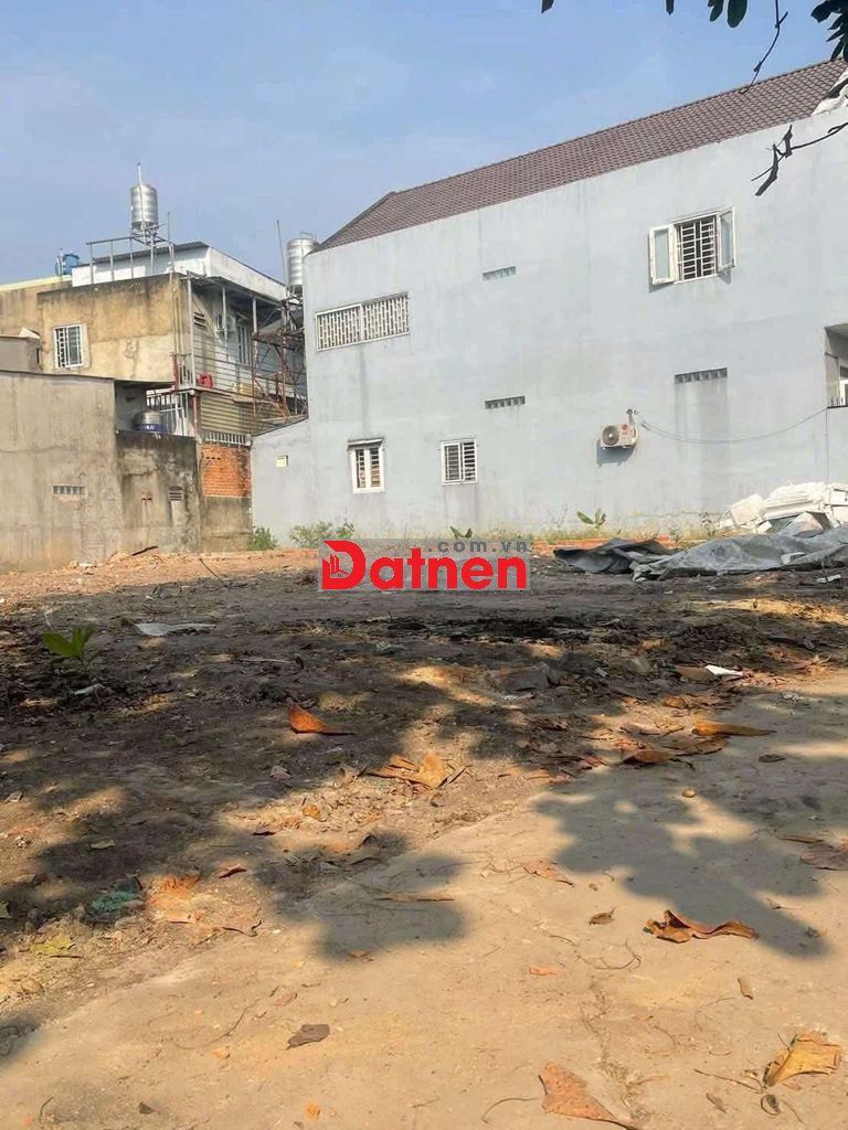 🌱 BÁN 3 LÔ ĐẤT ĐÔNG THẠNH . TP.HCM 🌱
📍 Vị trí: Hẻm xe hơi,